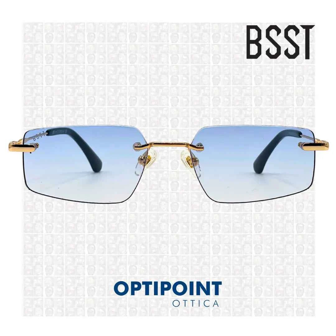 BSTT T-REX ORO OCCHIALI DA SOLE