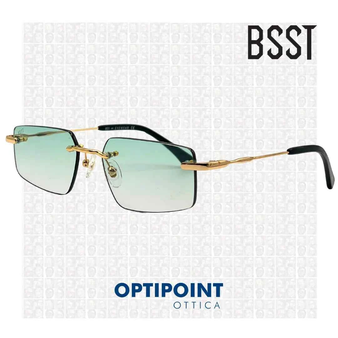 BSTT T-REX ORO OCCHIALI DA SOLE