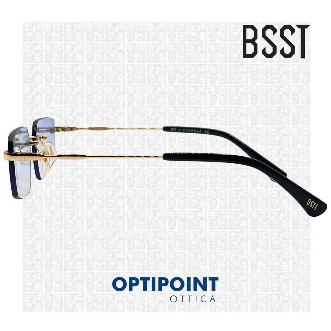 BSTT T-REX ORO OCCHIALI DA SOLE