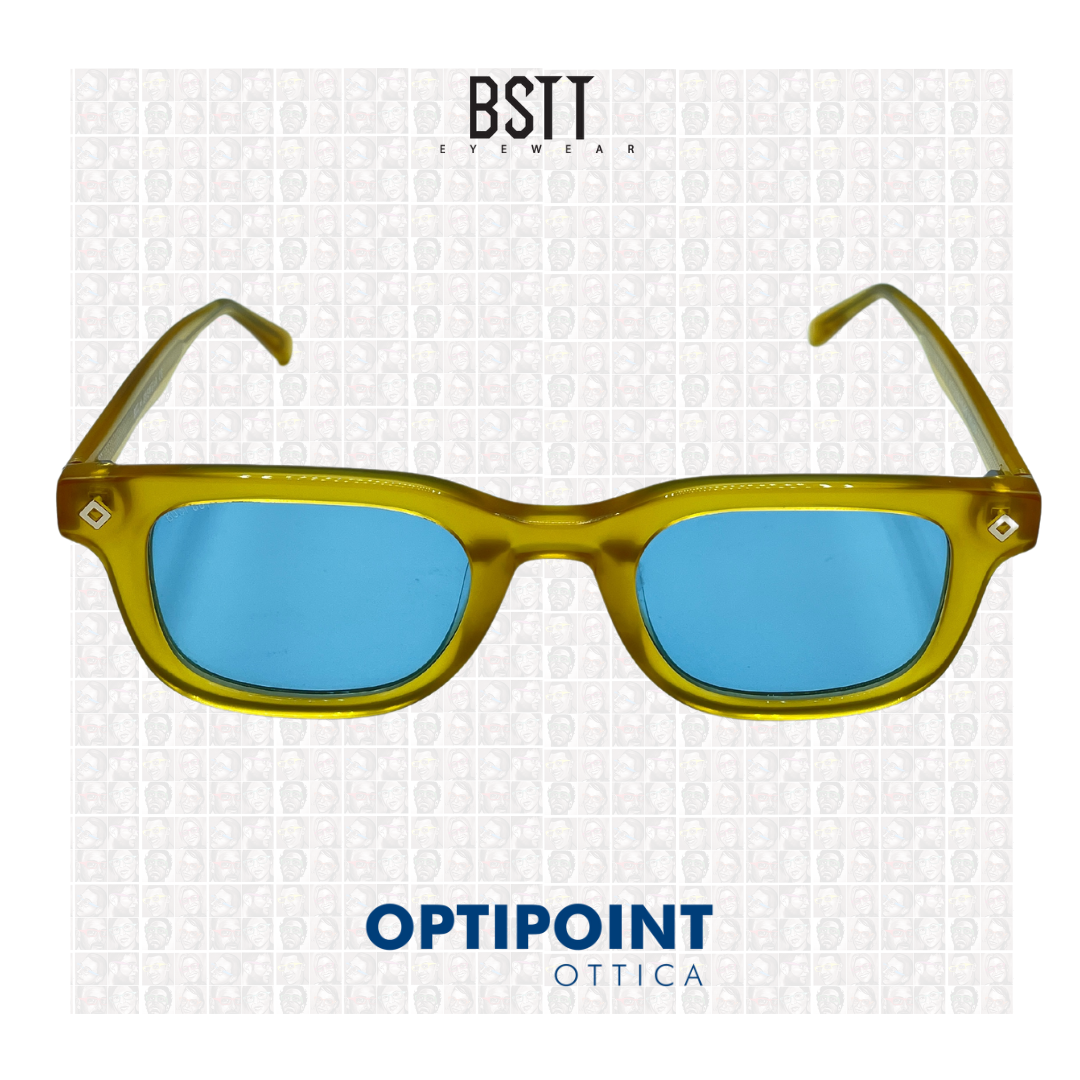 BSTT ALPACA MIELE OCCHIALI DA SOLE - Optipoint - Lux S.r.l.