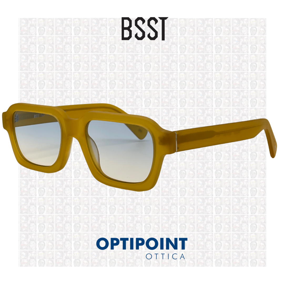 BSTT WOLF MIELE OPACO OCCHIALI DA SOLE - Optipoint - Lux S.r.l.