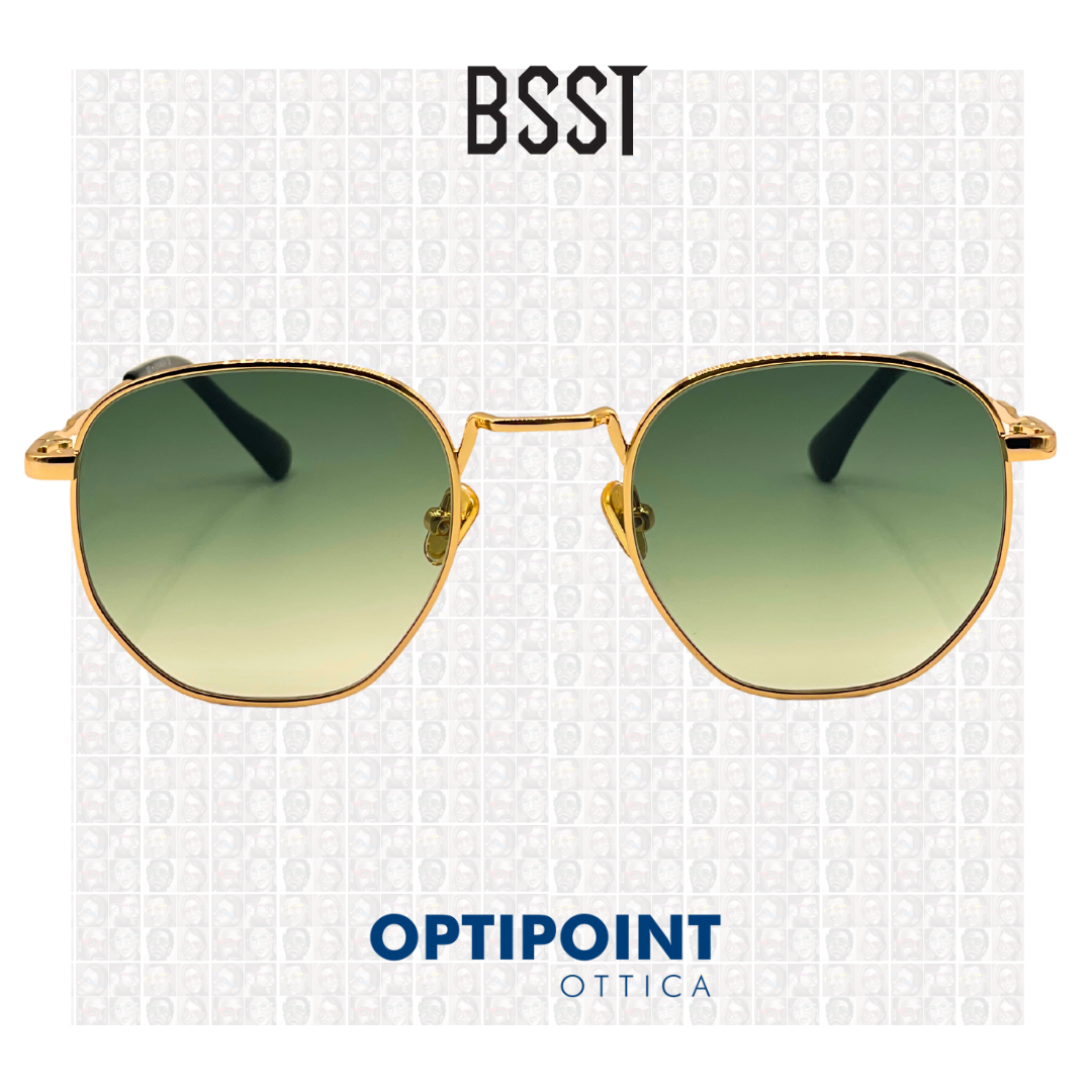 BSTT PIGEON ORO OCCHIALI DA SOLE - Optipoint - Lux S.r.l.