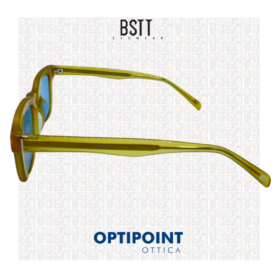 BSTT ALPACA MIELE OCCHIALI DA SOLE - Optipoint - Lux S.r.l.