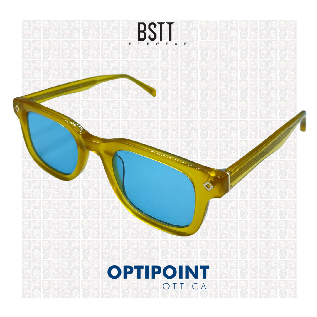 BSTT ALPACA MIELE OCCHIALI DA SOLE - Optipoint - Lux S.r.l.