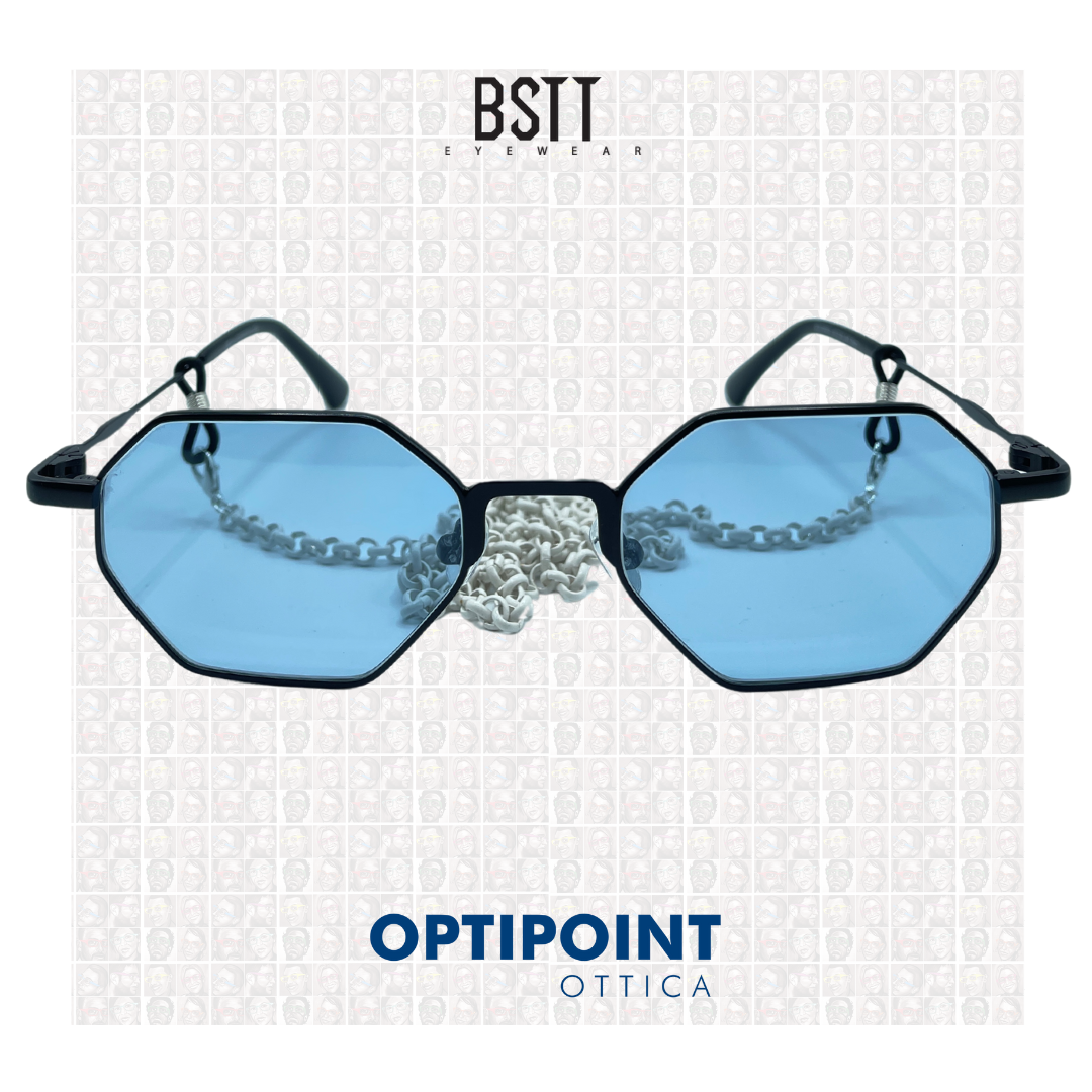 BSTT SQUIRREL NERO OCCHIALI DA SOLE - Optipoint - Lux S.r.l.