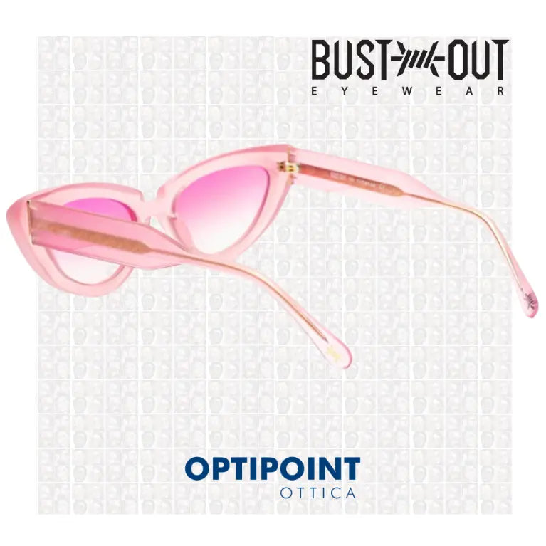 BUST OUT ANITA ROSA OPACO OCCHIALI DA SOLE