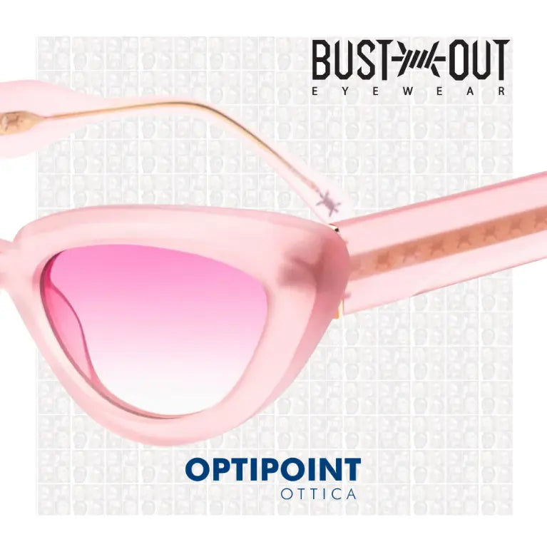 BUST OUT ANITA ROSA OPACO OCCHIALI DA SOLE
