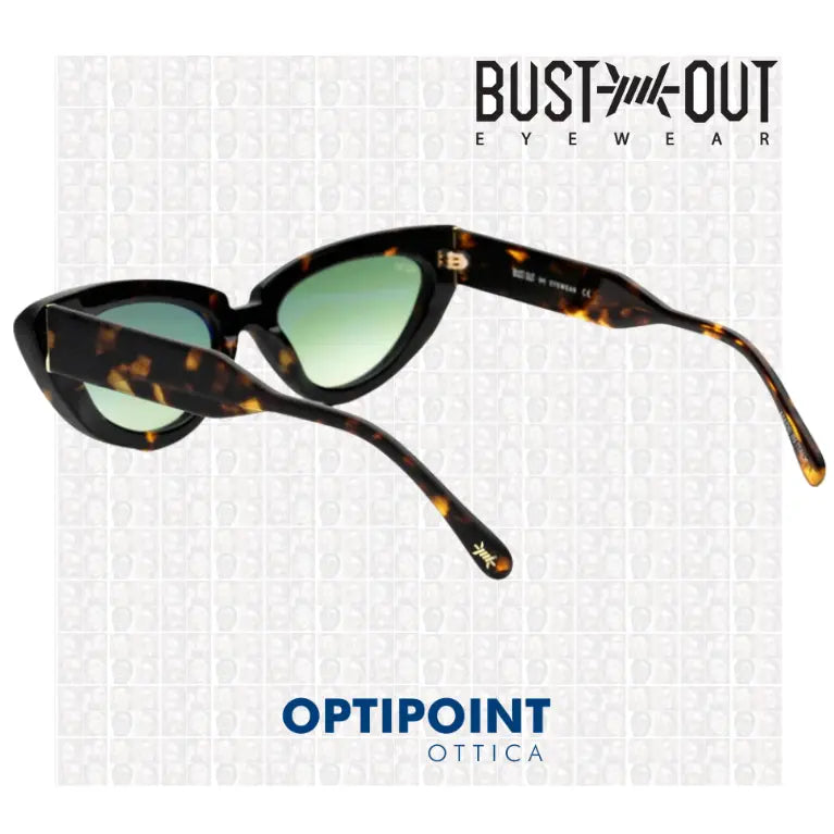 BUST OUT ANITA TARTARUGATO OCCHIALI DA SOLE