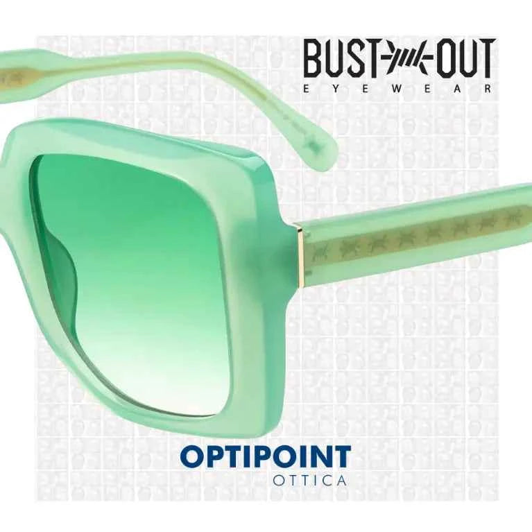 BUST OUT KAREN MENTA OCCHIALI DA SOLE