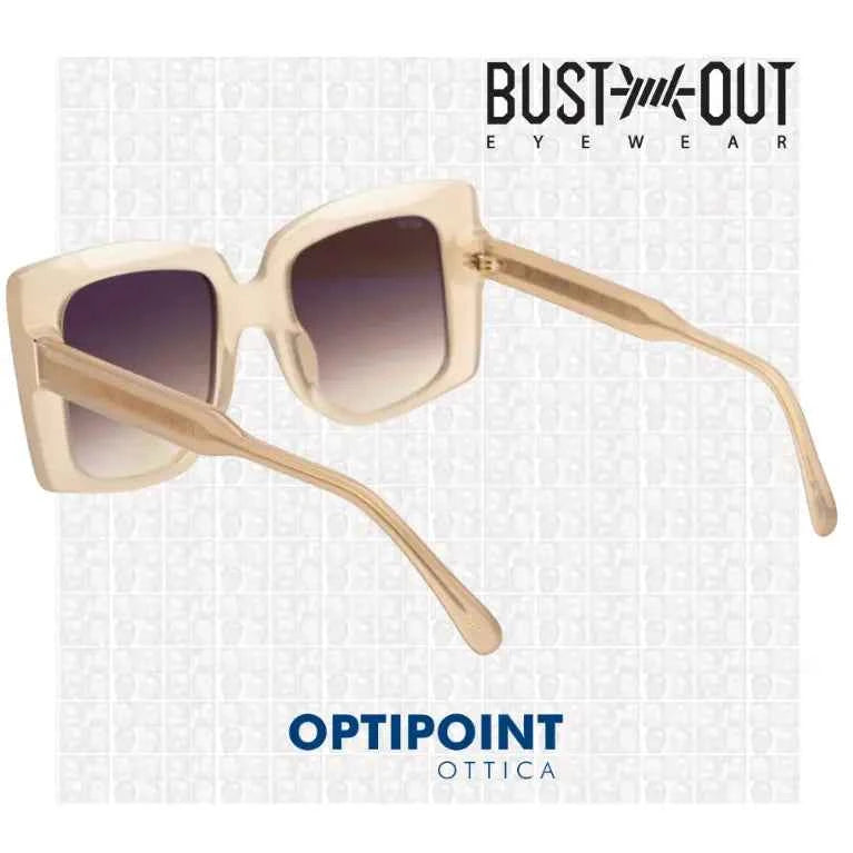 BUST OUT KAREN SABBIA OCCHIALI DA SOLE