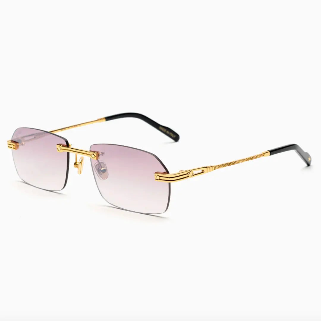 BUST OUT TRAVIS SQUADRATO OCCHIALI DA SOLE