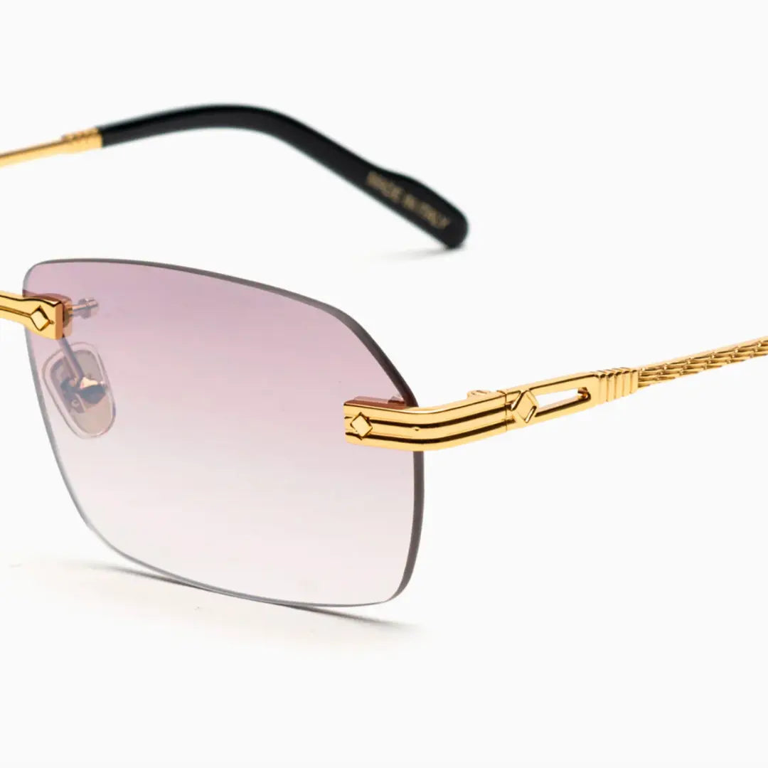 BUST OUT TRAVIS SQUADRATO OCCHIALI DA SOLE