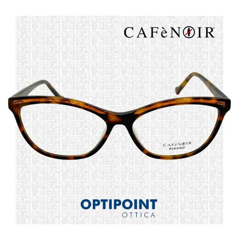 CafeNoir CNV125 02 BROWN OCCHIALI DA VISTA