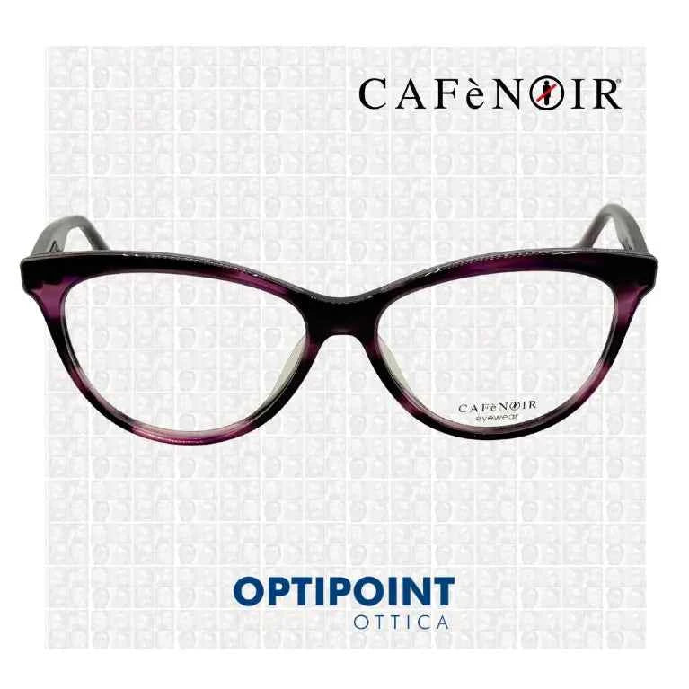 CafeNoir CNV133 03 VIOLA OCCHIALI DA VISTA