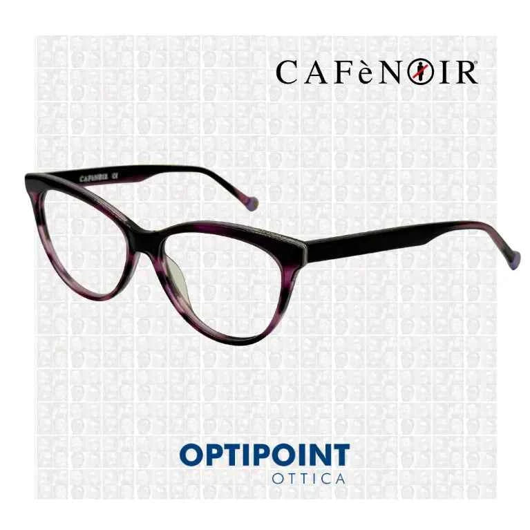 CafeNoir CNV133 03 VIOLA OCCHIALI DA VISTA