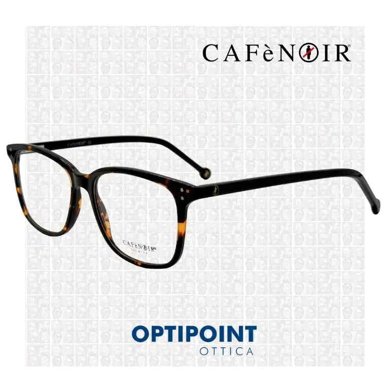 CafeNoir CNV203 04 BROWN OCCHIALI DA VISTA