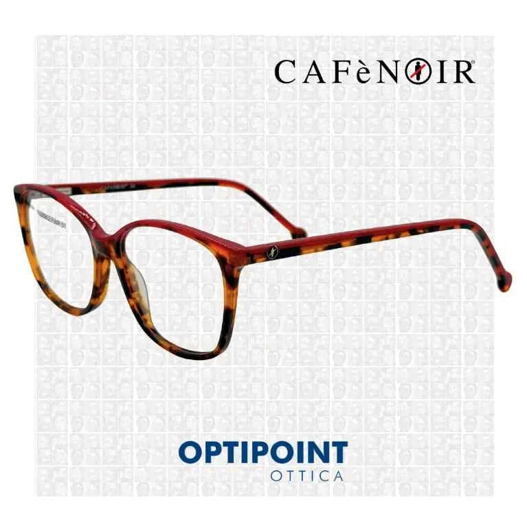 CafeNoir CNV206 03 BROWN OCCHIALI DA VISTA