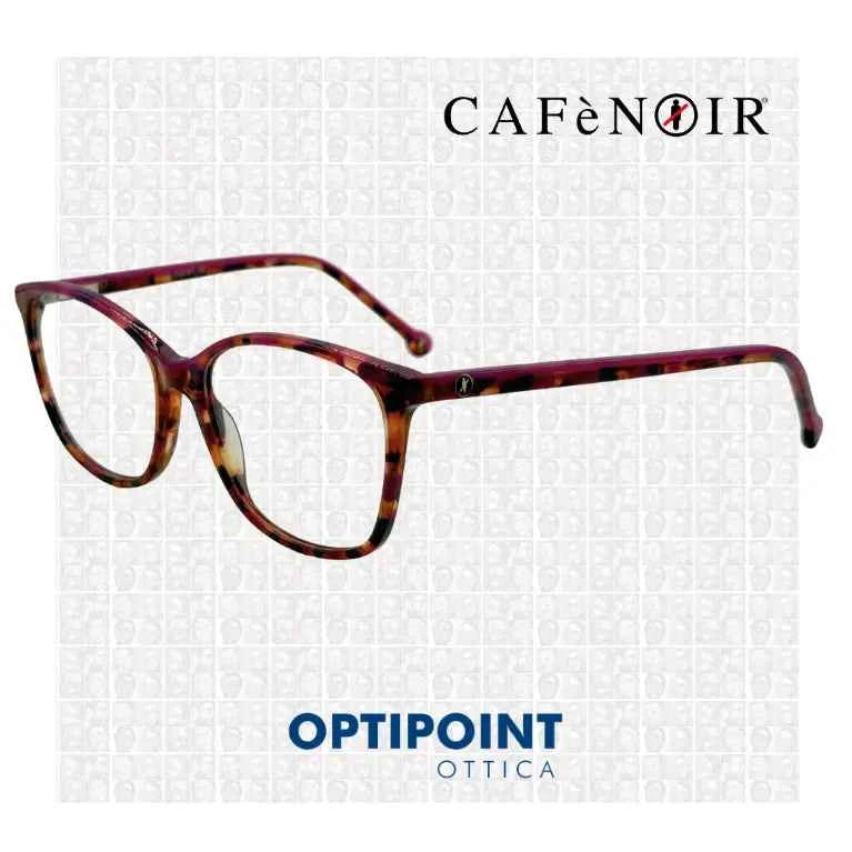 CafeNoir CNV206 04 VIOLA OCCHIALI DA VISTA