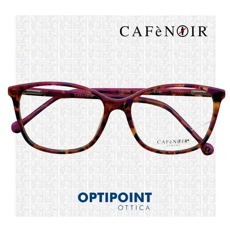 CafeNoir CNV206 04 VIOLA OCCHIALI DA VISTA