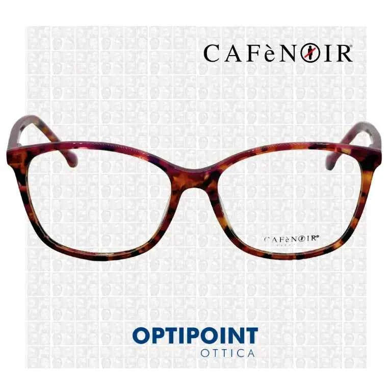 CafeNoir CNV206 04 VIOLA OCCHIALI DA VISTA