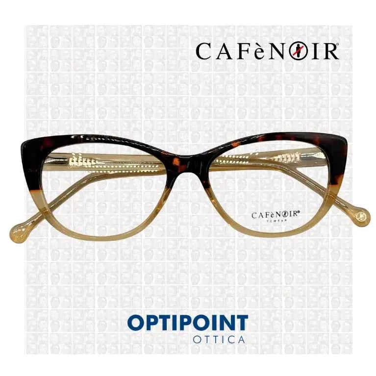 CafeNoir CNV209 04 BROWN OCCHIALI DA VISTA