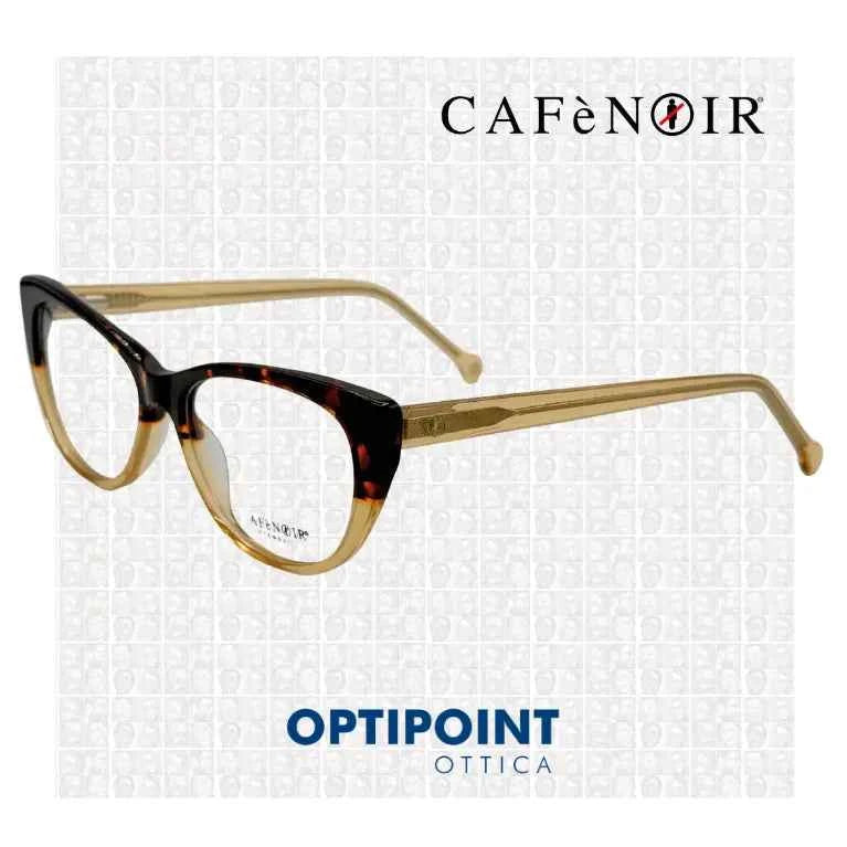 CafeNoir CNV209 04 BROWN OCCHIALI DA VISTA