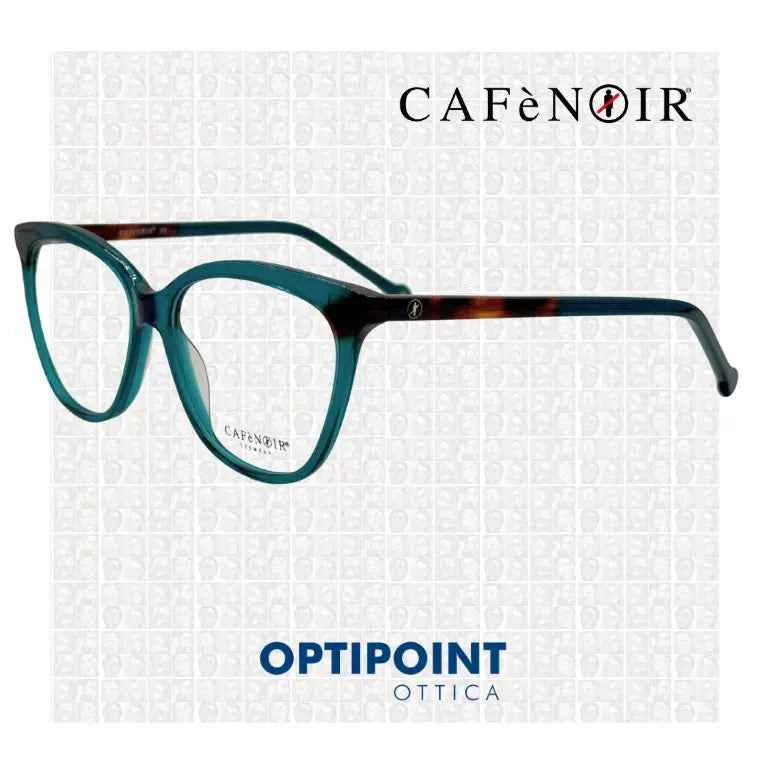 CafeNoir CNV212 04 VERDE OCCHIALI DA VISTA
