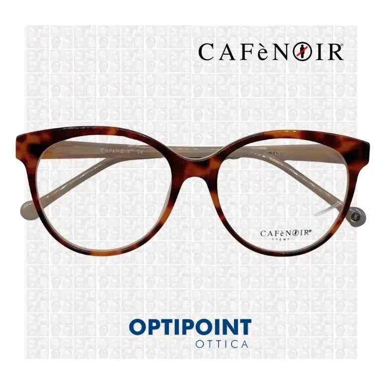 CafeNoir CNV215 02 BROWN OCCHIALI DA VISTA