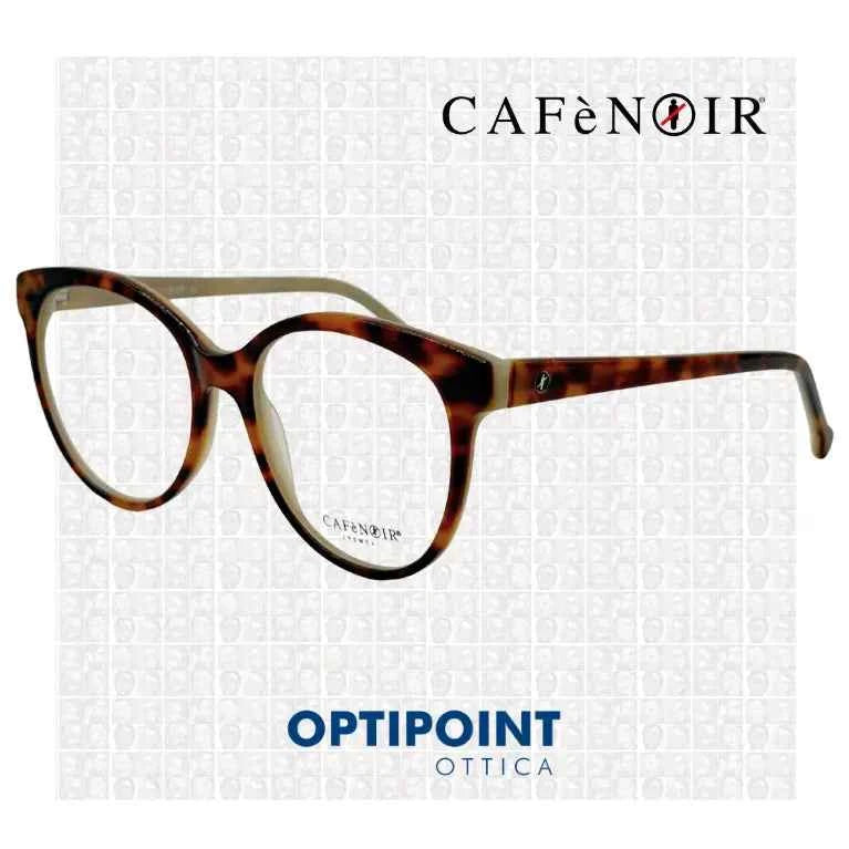 CafeNoir CNV215 02 BROWN OCCHIALI DA VISTA
