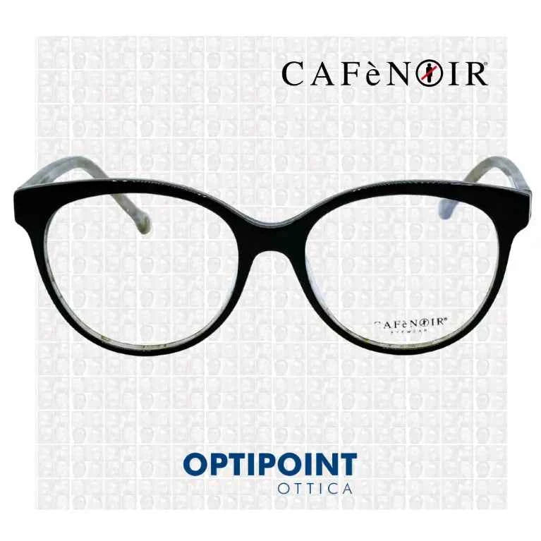 CafeNoir CNV215 03 BLU OCCHIALI DA VISTA