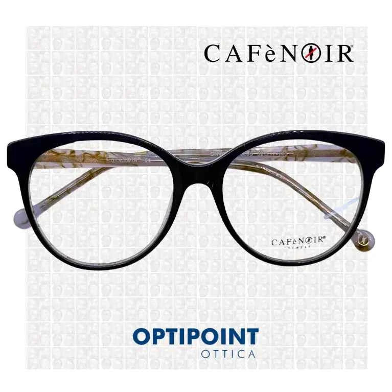 CafeNoir CNV215 03 BLU OCCHIALI DA VISTA