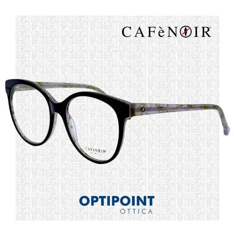 CafeNoir CNV215 03 BLU OCCHIALI DA VISTA
