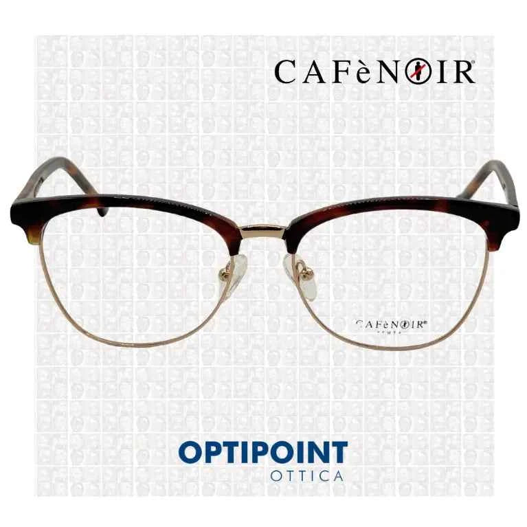 CafeNoir CNV221 02 BROWN ORO OCCHIALI DA VISTA