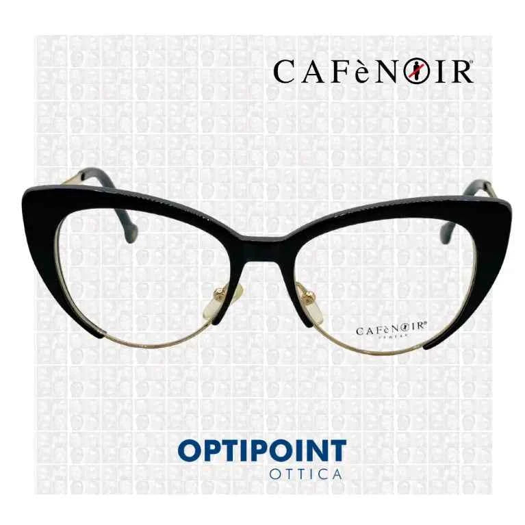 CafeNoir CNV222 02 BLU NOTTE OCCHIALI DA VISTA