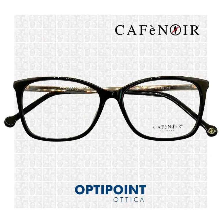 CafeNoir CNV237 02 BROWN OCCHIALI DA VISTA