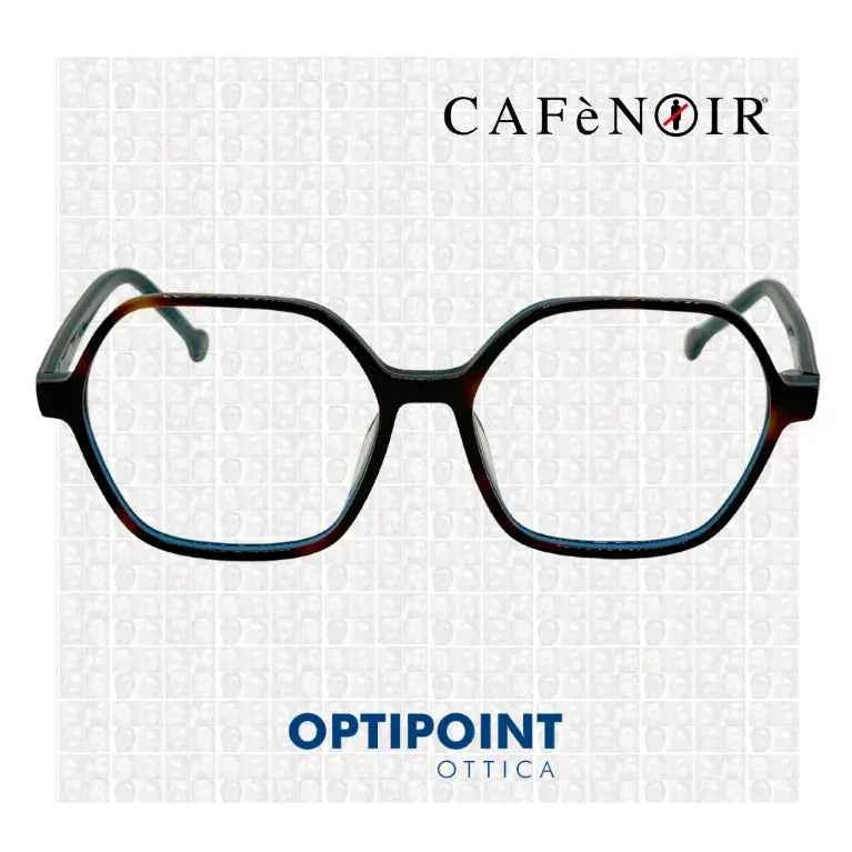 CafeNoir CNV245 02 HAVANA OCCHIALI DA VISTA