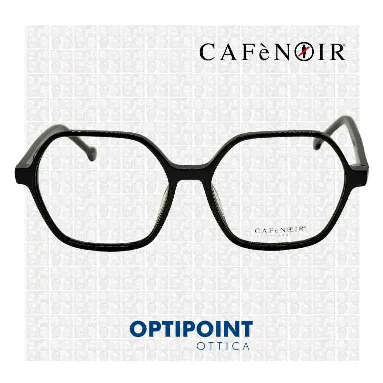 CafeNoir CNV245 04 GRIGIO OCCHIALI DA VISTA