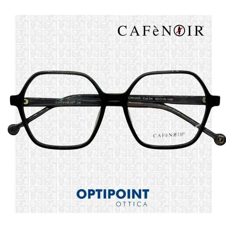 CafeNoir CNV245 04 GRIGIO OCCHIALI DA VISTA