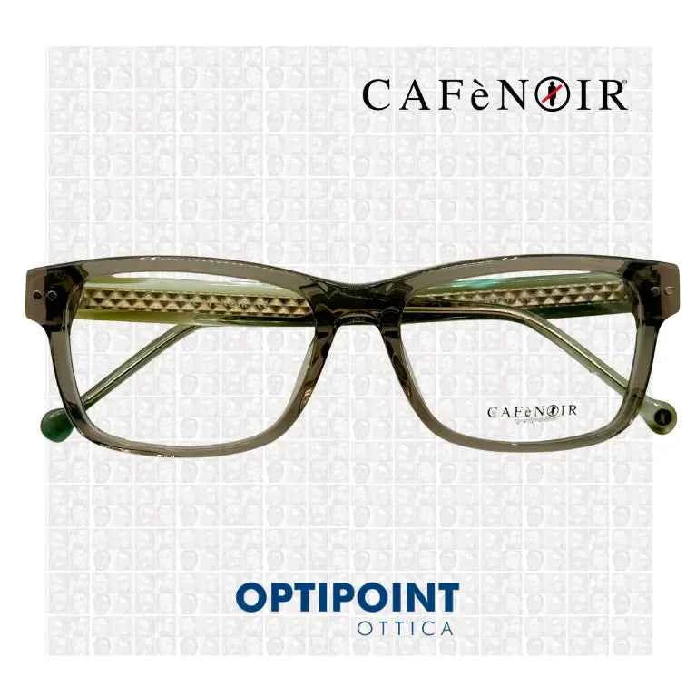 CafeNoir CNV247 03 VERDE OCCHIALI DA VISTA
