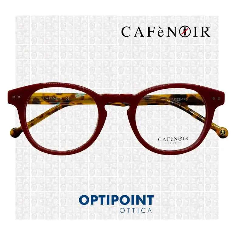 CafeNoir CNV248 03 VIOLA OCCHIALI DA VISTA