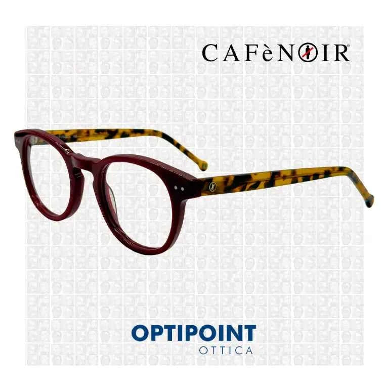 CafeNoir CNV248 03 VIOLA OCCHIALI DA VISTA