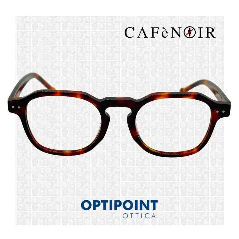 CafeNoir CNV249 02 HAVANA OCCHIALI DA VISTA