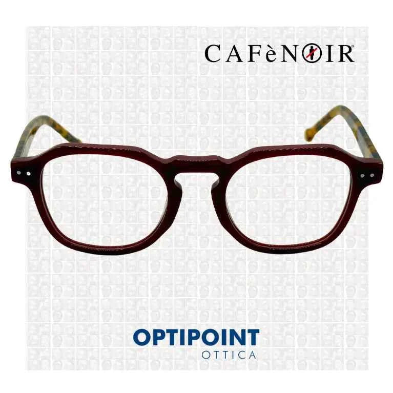CafeNoir CNV249 03 BORDEAUX OCCHIALI DA VISTA