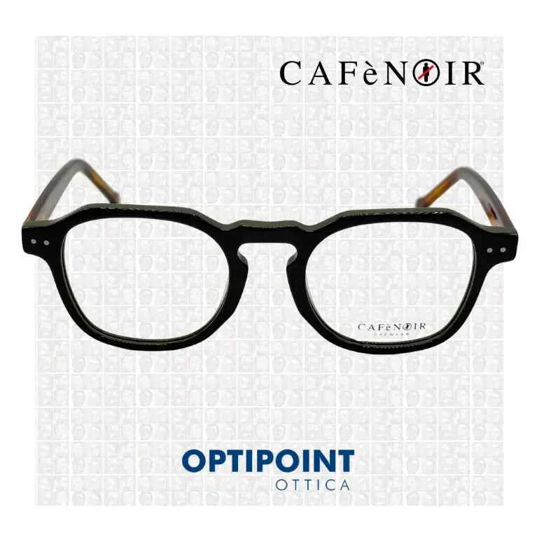 CafeNoir CNV249 04 VERDE OCCHIALI DA VISTA