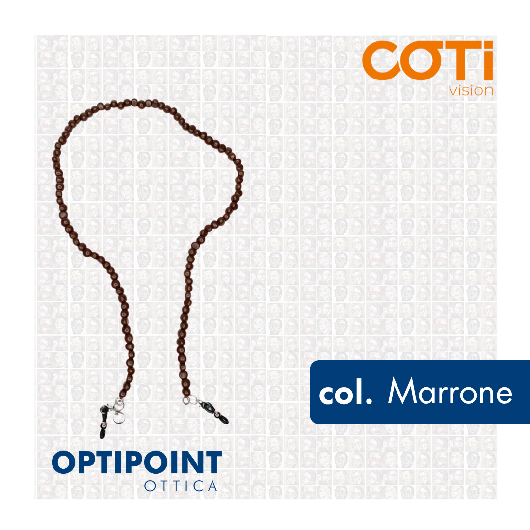 CATENINE EYEWEAR COTI VISION - LUCCA - Optipoint - Lux S.r.l.