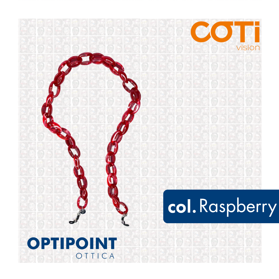 CATENINE EYEWEAR COTI VISION - WHITBY - Optipoint - Lux S.r.l.