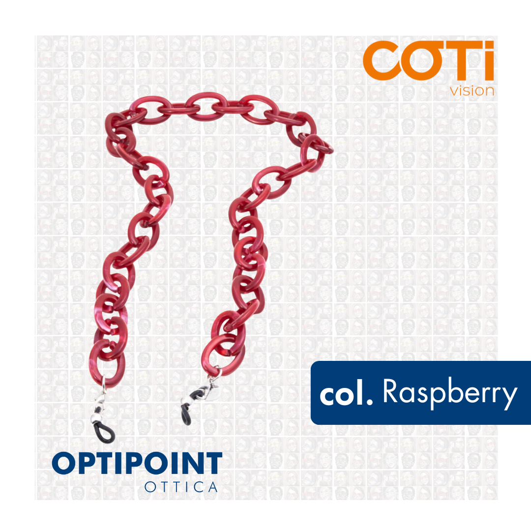 CATENINE EYEWEAR COTI VISION - CARA - Optipoint - Lux S.r.l.