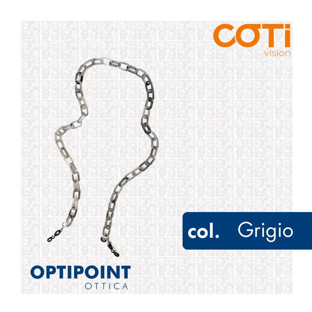 CATENINE EYEWEAR COTI VISION - FILEY - Optipoint - Lux S.r.l.