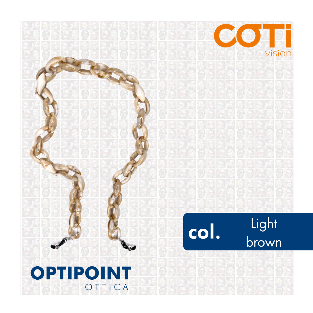 CATENINE EYEWEAR COTI VISION - WHITBY - Optipoint - Lux S.r.l.