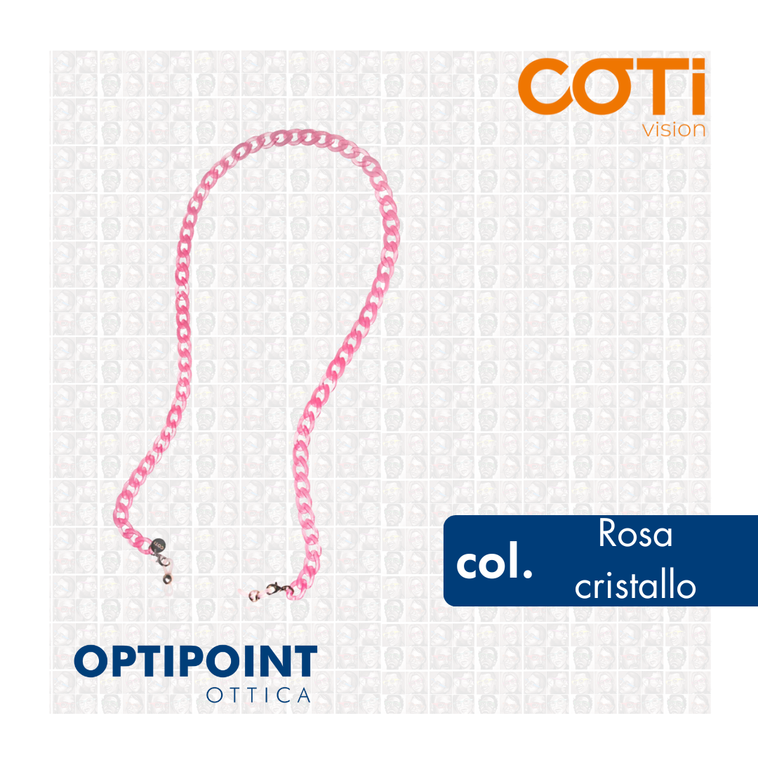 CATENINE EYEWEAR COTI VISION - JOEN - Optipoint - Lux S.r.l.
